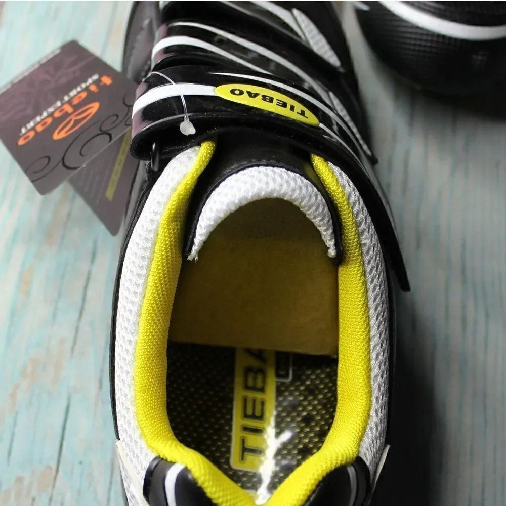 Tiebao brand features